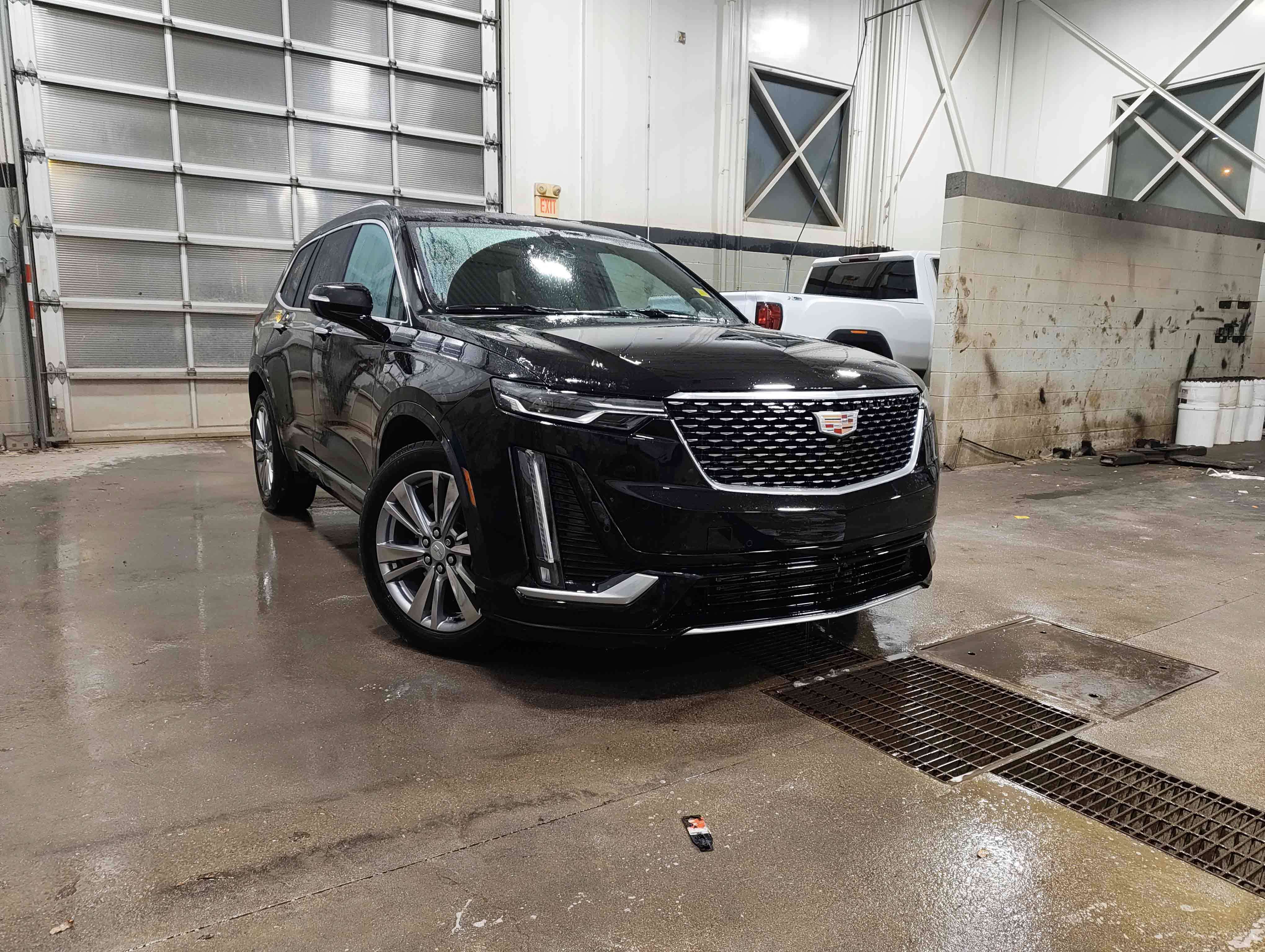 2024 Cadillac XT6