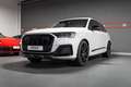Audi SQ7 4.0 V8 TFSI competition plus ABT POWER S B&O Blanc - thumbnail 5