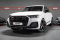 Audi SQ7 4.0 V8 TFSI competition plus ABT POWER S B&O White - thumbnail 3