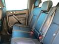 Ford Ranger 2.0 tdci double cab Wildtrak 170cv auto Blanc - thumbnail 12