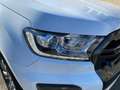 Ford Ranger 2.0 tdci double cab Wildtrak 170cv auto Blanc - thumbnail 7
