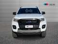 Ford Ranger 2.0 tdci double cab Wildtrak 170cv auto Blanc - thumbnail 22