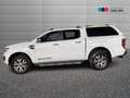 Ford Ranger 2.0 tdci double cab Wildtrak 170cv auto Blanc - thumbnail 25