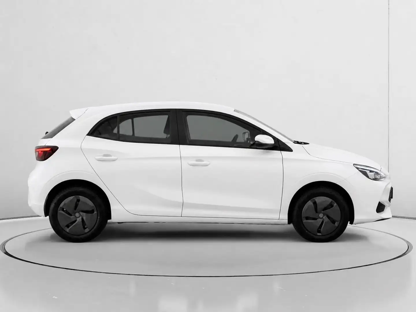 MG MG3 3 1.5 Standard Blanco - 2