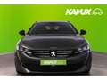 Peugeot 508 1.6Hybrid SW Aut.Allure Pack+LED+NAVI+KAMERA Gris - thumbnail 10