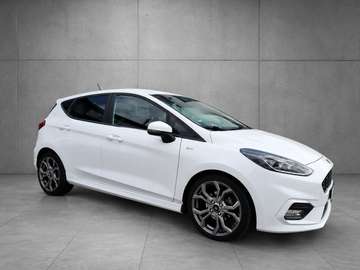 ST-Line X 125 PS Automatik