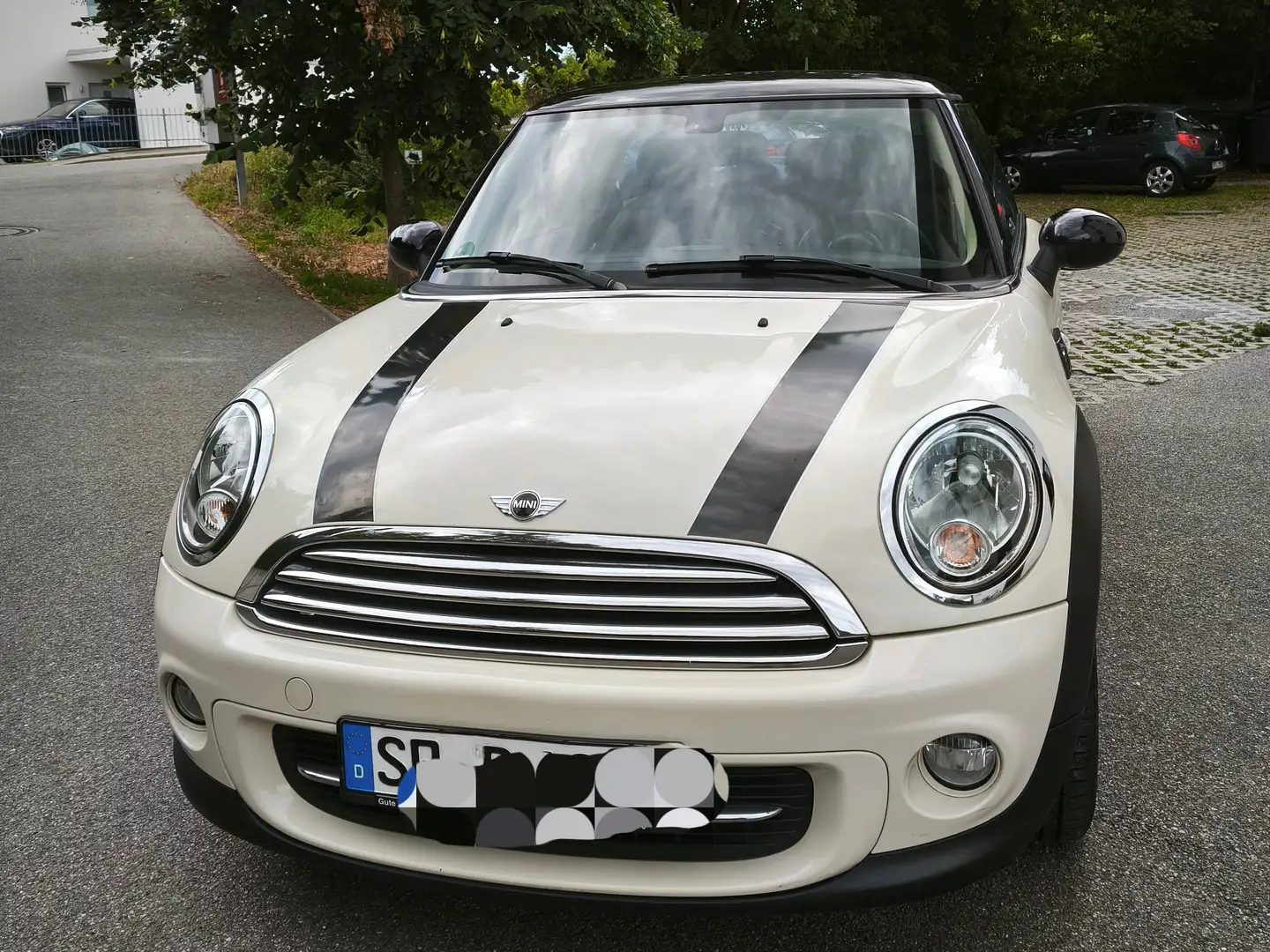 MINI Cooper Mini Cooper - 1