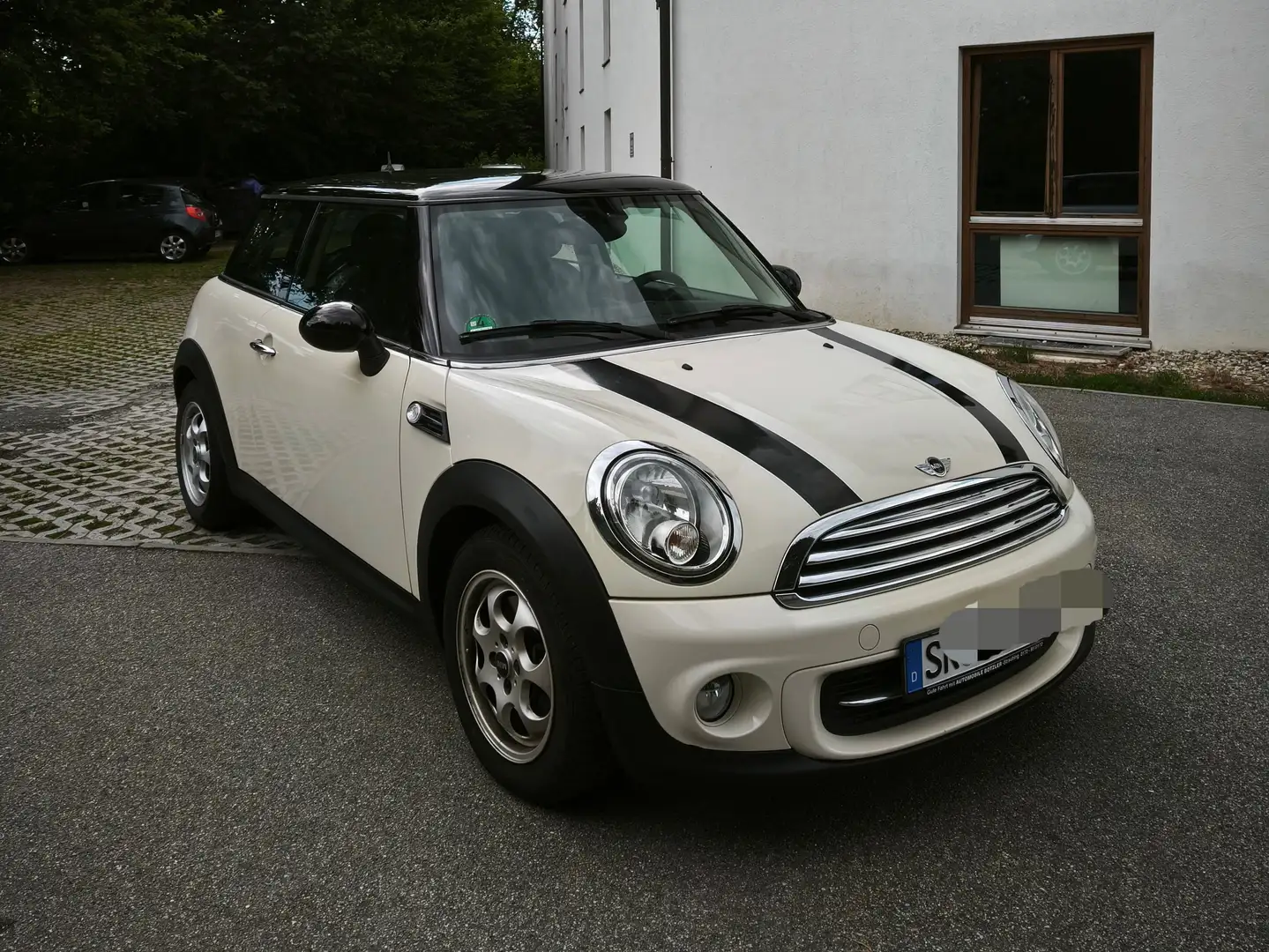 MINI Cooper Mini Cooper - 2