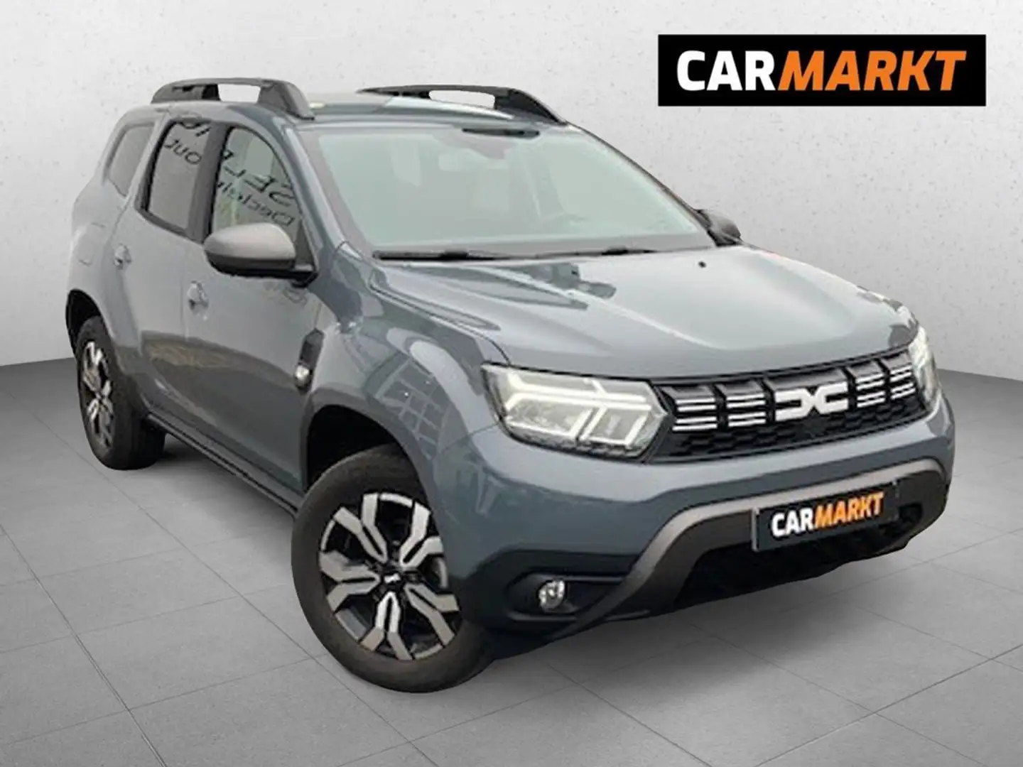 Dacia Duster EXTREME - 1