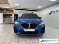 BMW X1 xDrive 25 e M Sport M Sport Sportpaket HUD AHK-abn Bleu - thumbnail 5