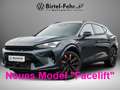 CUPRA Formentor 1.5 eTSI DSG Matrix-LED RFK ACC Grau - thumbnail 1