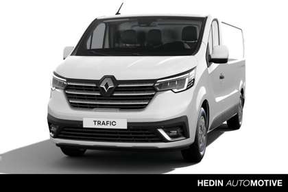 Renault Trafic T30 dCi 110 L2H1 Work Edition | Trekhaak | Pack Pa