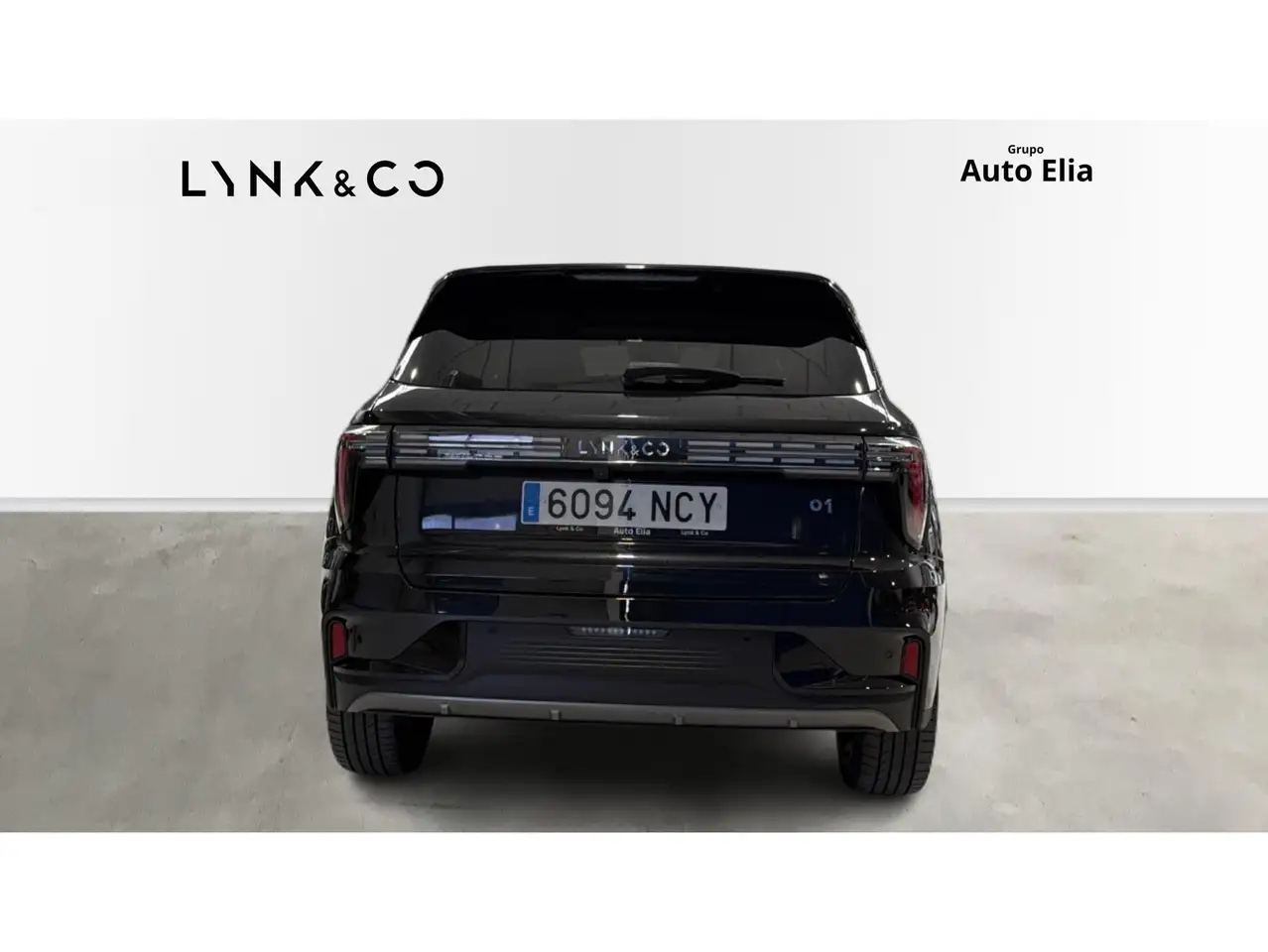 Lynk & Co 01 2025