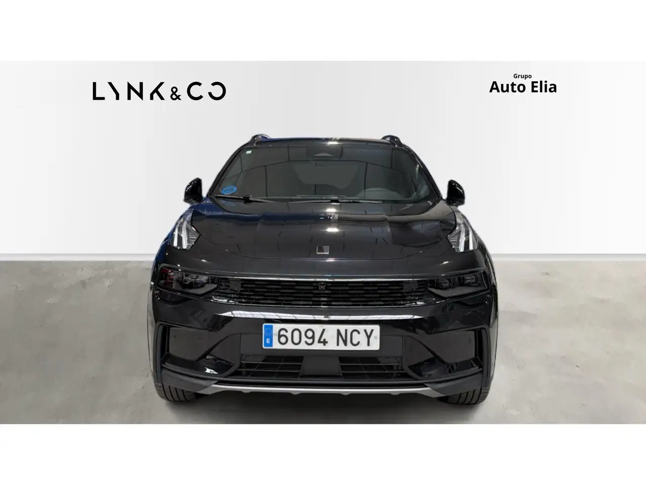Lynk & Co 01 2025