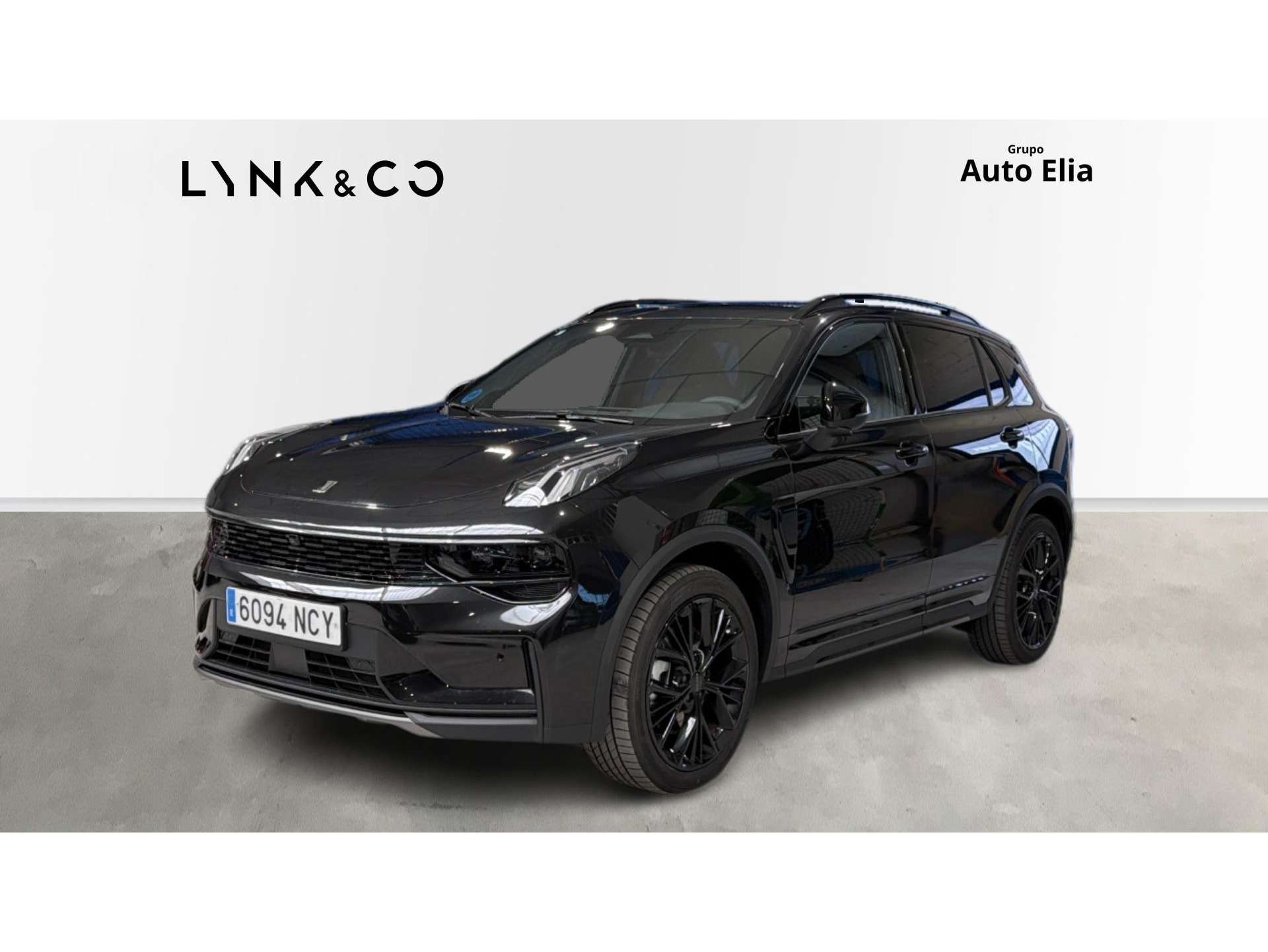 Lynk & Co 01 2025