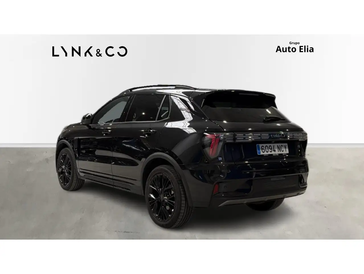 Lynk & Co 01 2025