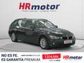 BMW 316 d Advantage Negro - thumbnail 1