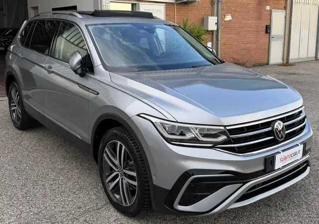 Volkswagen Tiguan Allspace 2.0 Tdi Elegance 150cv 7.pti Dsg TETTO APRIBILE