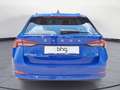 Skoda Octavia Combi 1.4 TSI e-Tec DSG Climatronic GRA Blau - thumbnail 5