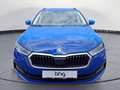 Skoda Octavia Combi 1.4 TSI e-Tec DSG Climatronic GRA Blau - thumbnail 7