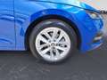 Skoda Octavia Combi 1.4 TSI e-Tec DSG Climatronic GRA Blau - thumbnail 12