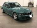 BMW Z3 M Coupe 3.2 321cv Verde - thumbnail 1