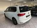 Volkswagen Touran 1.6 TDI Join Navi ACC 7 Sitze AHK Wit - thumbnail 4