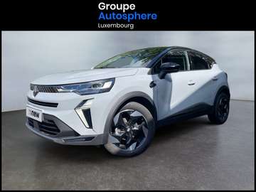1.33 TCe MHEV Techno GPF
