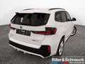 BMW X1 xDrive 20d M Sport PANO+HUD+ACC+360°KAM Weiß - thumbnail 3