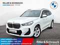 BMW X1 xDrive 20d M Sport PANO+HUD+ACC+360°KAM Weiß - thumbnail 1