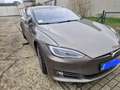 Tesla Model S 90 kWh Dual Motor Bronce - thumbnail 1