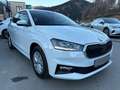 Skoda Fabia Selection 1,0 TSI DSG Weiß - thumbnail 3