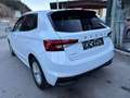 Skoda Fabia Selection 1,0 TSI DSG Weiß - thumbnail 6