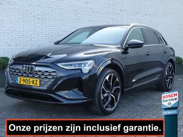50 QUATTRO 95kWh 340PK SOH94%/CAMERA/LEER/22INCH/E