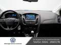 Ford Focus EcoBoost Sport Start/Stopp NAVI SHZ KLI Schwarz - thumbnail 4