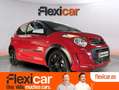 Citroen C1 VTi 53kW (72CV) S&S City Edition Rojo - thumbnail 1