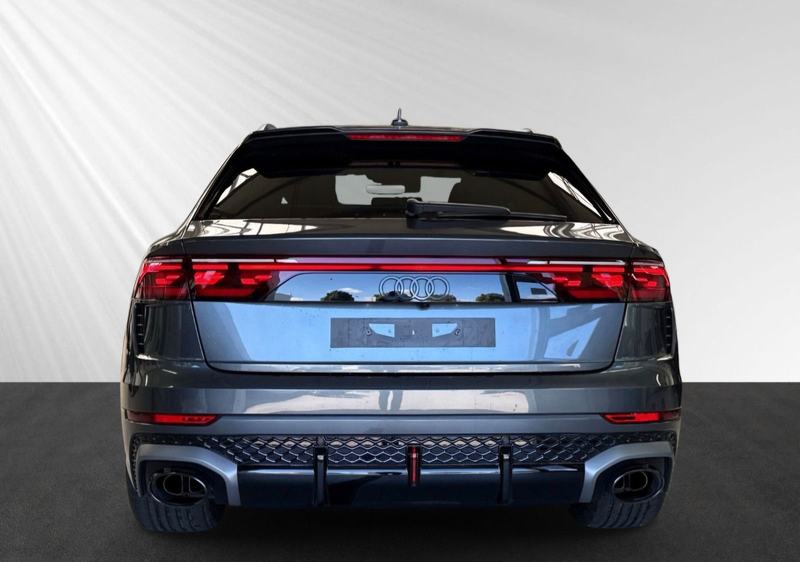 Audi RS Q8 Perf KERAMIK-ADVANCED FAHRWRK-PANO-UPE 197´ — photo 5