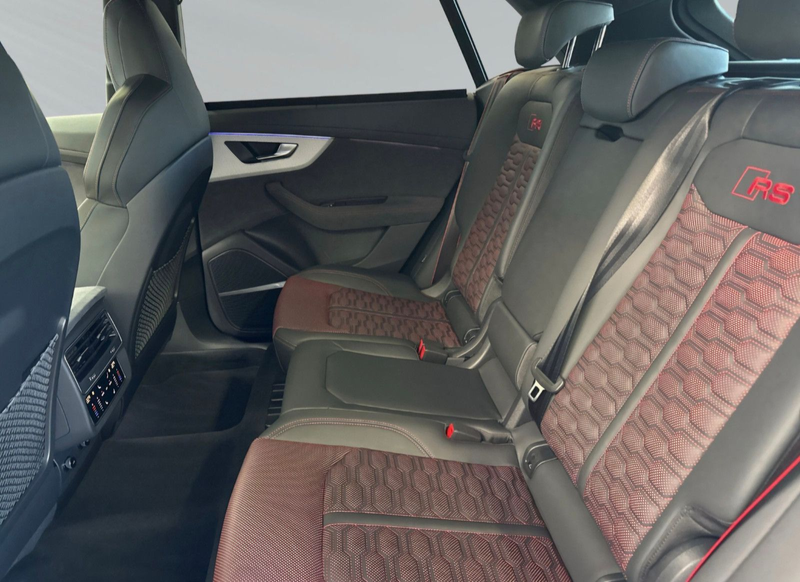 Audi RS Q8 Perf KERAMIK-ADVANCED FAHRWRK-PANO-UPE 197´ — photo 9