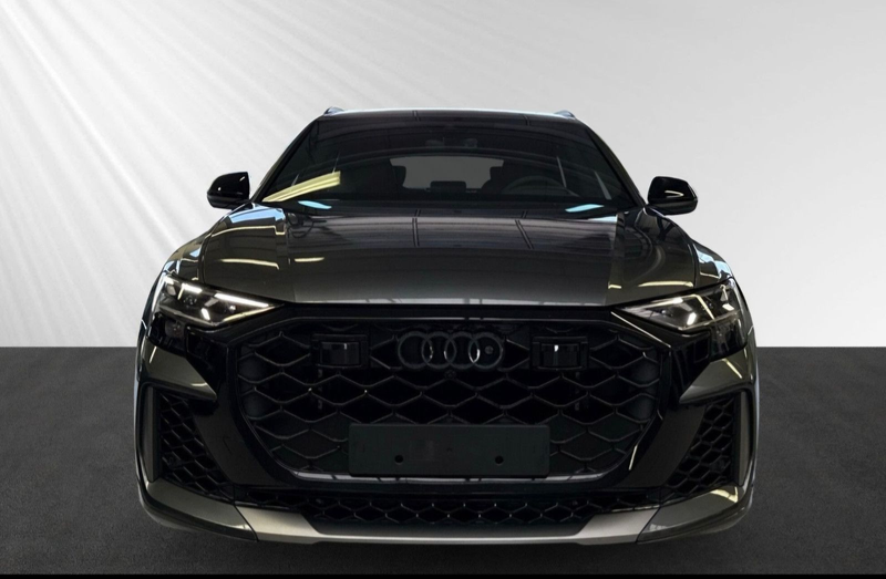 Audi RS Q8 Perf KERAMIK-ADVANCED FAHRWRK-PANO-UPE 197´ — photo 3