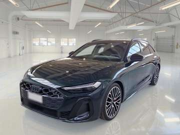 AVANT TFSI MHEV 270 KW SPORT ATTITUDE AUTO STATION WAGON