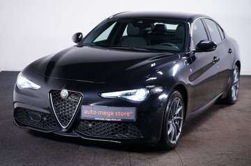 2.0 Turbo TI Q4 AT8*Assistenz-Paket*Kamer
