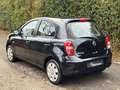 Nissan Micra 1.2 80CH VISIA PACK * 67.000KM * 2012 * GARANTIE Noir - thumbnail 4