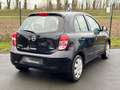 Nissan Micra 1.2 80CH VISIA PACK * 67.000KM * 2012 * GARANTIE Noir - thumbnail 3