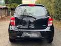 Nissan Micra 1.2 80CH VISIA PACK * 67.000KM * 2012 * GARANTIE Noir - thumbnail 8