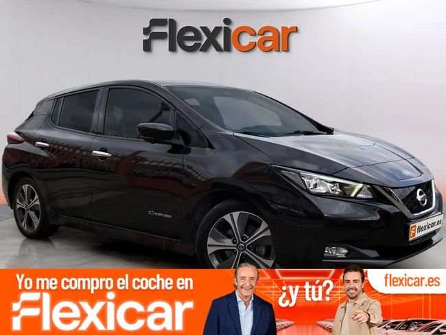 Nissan Leaf 40kWh Acenta - foto 1