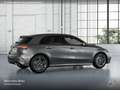 Mercedes-Benz A 180 AMG+NIGHT+PANO+MULTIBEAM+KAMERA+TOTW+KEYLESS Grau - thumbnail 16