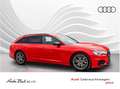 Audi S6 3.0TDI qu tiptronic AHK Navi LED virtua Roşu - thumbnail 4