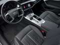 Audi A6 Avant 40 design quattro 2.0 TDI | LED AHK RFK Noir - thumbnail 12