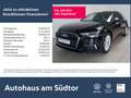 Audi A6 Avant 40 design quattro 2.0 TDI | LED AHK RFK Noir - thumbnail 1