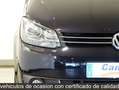 Volkswagen Touran 2.0TDI Advance Negro - thumbnail 10